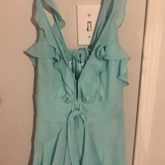 Very beautiful dress size M - Picture 4 of 14